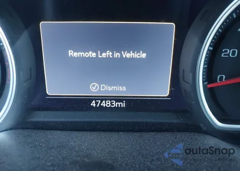 2021 Chevrolet Silverado 1500 4Wd Short Bed High Country from USA, damaged, VIN 3GCUYHEL7MG411571